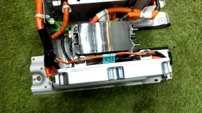 Аккумуляторная батарея ВВБ в сборе Hyundai Sonata 11-13 hybrid 91к, 262V