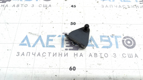 Кронштейн амортизатора двери багажника правый Nissan Murano z52 17-24 на кузове