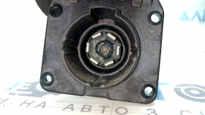 Розетка фаркопа Audi Q8 19-26 7 пинов