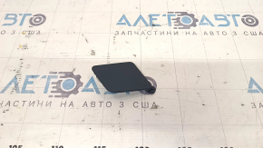 Заглушка буксировочного крюка переднего бампера BMW 5 F10 11-16 M Pack