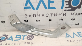 Кронштейн крила нижній лівий VW Jetta 19-26
