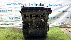 Двигун Hyundai Sonata 13-15 hybrid 2.4 G4KK 91к