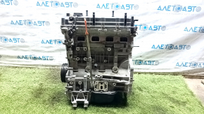 Двигун Hyundai Sonata 13-15 hybrid 2.4 G4KK 91к