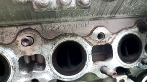 Двигун Hyundai Sonata 13-15 hybrid 2.4 G4KK 91к