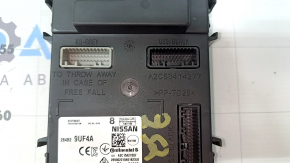 BCM Nissan Murano z52 21-24
