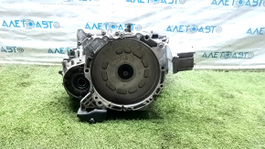 АКПП в сборе Hyundai Sonata 11-15 hybrid 91к