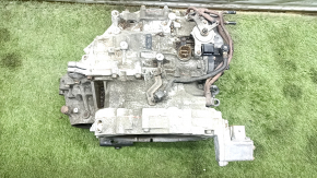 АКПП в сборе Hyundai Sonata 11-15 hybrid 91к
