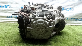 АКПП в сборе Hyundai Sonata 11-15 hybrid 91к
