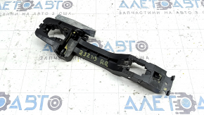Механізм ручки дверей задньої правої Nissan Murano z52 21-24