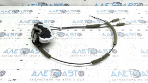 Замок дверей задньої правої Nissan Murano z52 15-24
