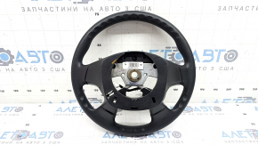 Кермо голе Nissan Murano z52 21-24 гума чорна