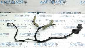 Проводка дверей задньої правої Nissan Murano z52 15-24