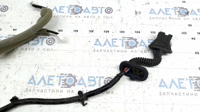 Проводка дверей задньої правої Nissan Murano z52 15-24