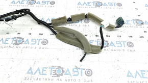 Проводка дверей задньої лівої Nissan Murano z52 15-24
