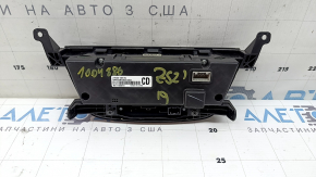 Управління клімат-контролем Nissan Murano z52 15-24 auto подряпини