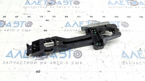 Механізм ручки дверей передньої лівої Nissan Murano z52 21-24 keyless