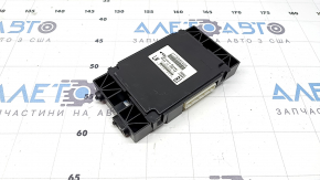 Temperature Модулі Nissan Murano z52 15-24