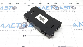 Temperature Модулі Nissan Murano z52 15-24