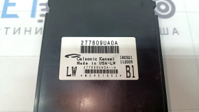 Temperature Модулі Nissan Murano z52 15-24