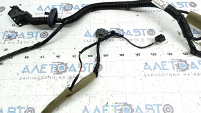 Проводка двери передней левой Nissan Murano z52 15-24 keyless