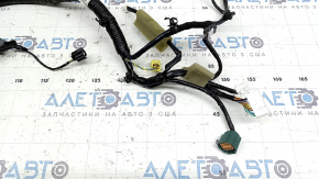 Проводка двери передней левой Nissan Murano z52 15-24 keyless