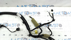 Проводка двери передней левой Nissan Murano z52 15-24 keyless