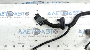 Проводка двери передней левой Nissan Murano z52 15-24 keyless