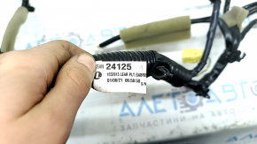 Проводка двери передней левой Nissan Murano z52 15-24 keyless