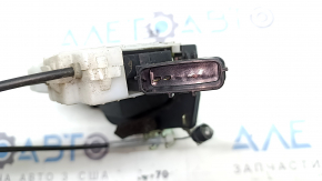 Замок двері передньої правої Nissan Murano z52 15-24