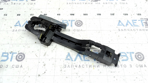 Механизм ручки двери передней правой Nissan Murano z52 21-24 keyless