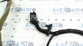 Проводка двери передней правой Nissan Murano z52 21-24 keyless