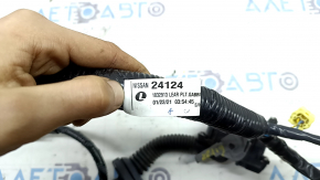 Проводка двери передней правой Nissan Murano z52 21-24 keyless