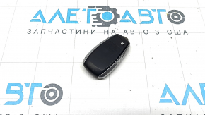 Ключ smart Subaru Forester 19-24 SK 4 кнопки, тычки, потерт