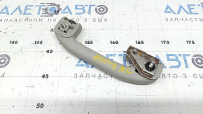 Ручка потолка задняя левая Nissan Murano z52 21-24 серая