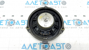 Динамик дверной задний левый Ford Fusion mk5 13-20 SONY, 50W, сломаны крепления