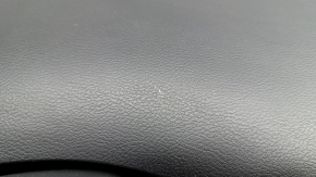 Торпедо передня панель з AIRBAG Nissan Murano z52 19-24 чорна, надламана, подряпини, іржавий пірапатрон