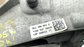 Задній диференціал редуктор Audi Q8 19-26 3.0T MHEV 105к