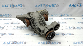 Задній диференціал редуктор Audi Q8 19-26 3.0T MHEV 105к