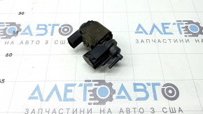 Клапан соленоид вакуумный Audi Q8 19-26 3.0T MHEV