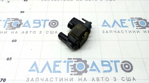 Клапан соленоид вакуумный Audi Q8 19-26 3.0T MHEV