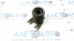 Фланец турбины Audi Q8 19-26 3.0T MHEV