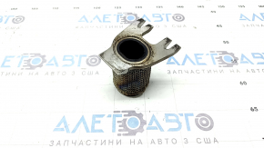 Фланец турбины Audi Q8 19-26 3.0T MHEV