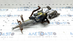 Рульова колонка Nissan Murano z52 19-21 іржава