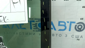 Лобове скло Toyota Prius V 12-17 під камеру, скол, повітря по краю