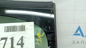 Лобове скло Toyota Prius V 12-17 під камеру, скол, повітря по краю