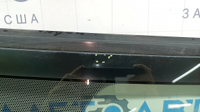 Лобове скло Toyota Prius V 12-17 під камеру, скол, повітря по краю