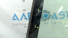 Лобове скло Toyota Prius V 12-17 під камеру, скол, повітря по краю