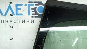 Лобове скло Toyota Prius V 12-17 під камеру, скол, повітря по краю