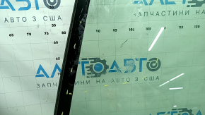 Лобове скло Toyota Prius V 12-17 під камеру, скол, повітря по краю