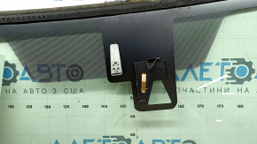 Лобове скло Toyota Prius V 12-17 під камеру, скол, повітря по краю